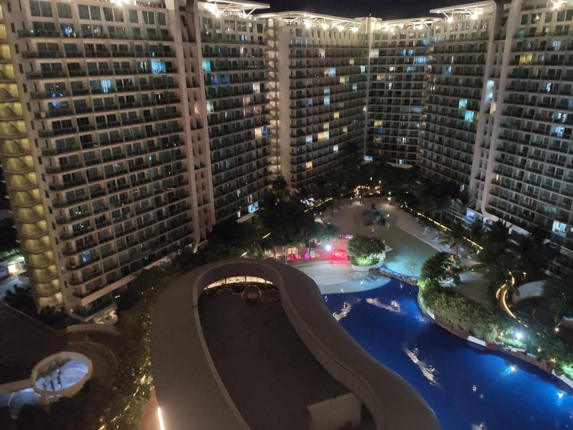 The Bahamas & Maldives Suites At Azure Residences Paranaque 15 Mins Manila Airport T3 ภายนอก รูปภาพ