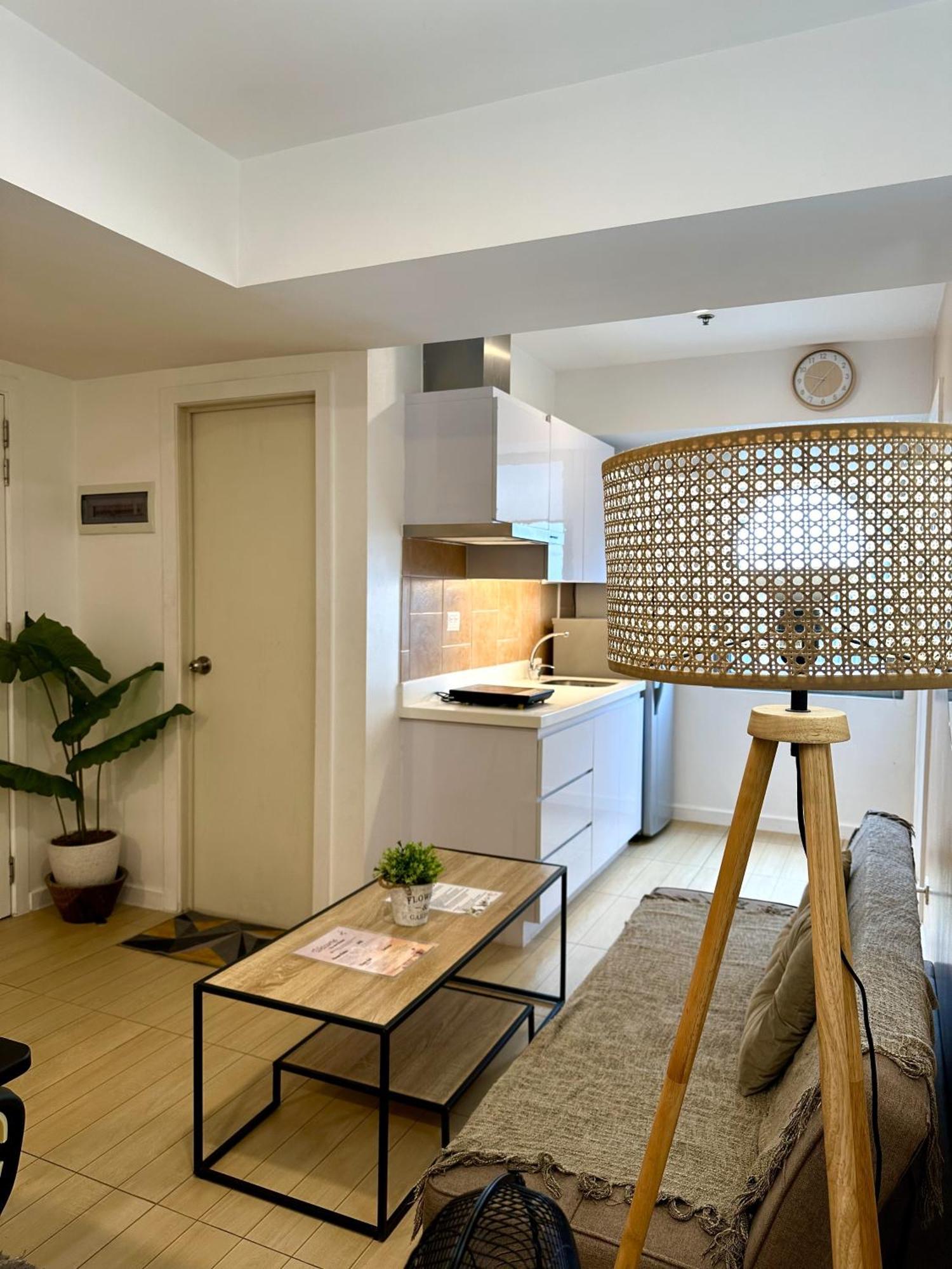 The Bahamas & Maldives Suites At Azure Residences Paranaque 15 Mins Manila Airport T3 ภายนอก รูปภาพ