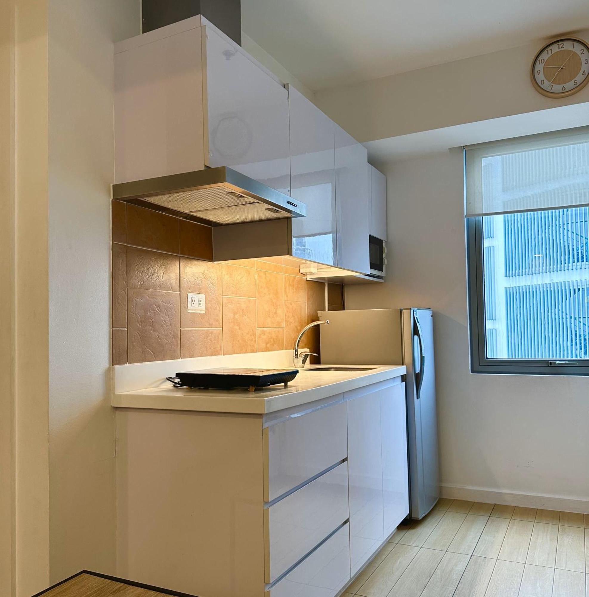 The Bahamas & Maldives Suites At Azure Residences Paranaque 15 Mins Manila Airport T3 ภายนอก รูปภาพ