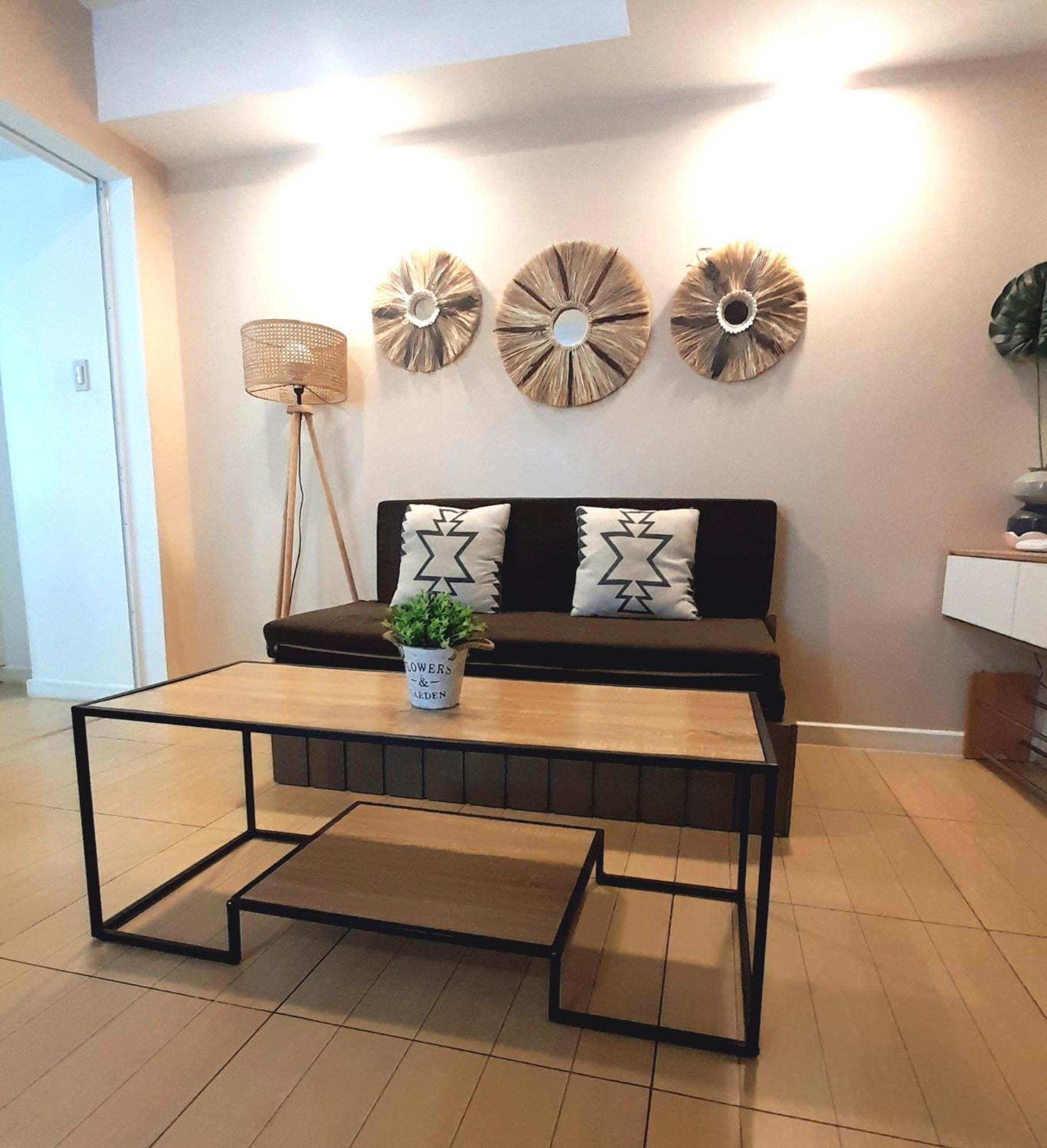 The Bahamas & Maldives Suites At Azure Residences Paranaque 15 Mins Manila Airport T3 ภายนอก รูปภาพ