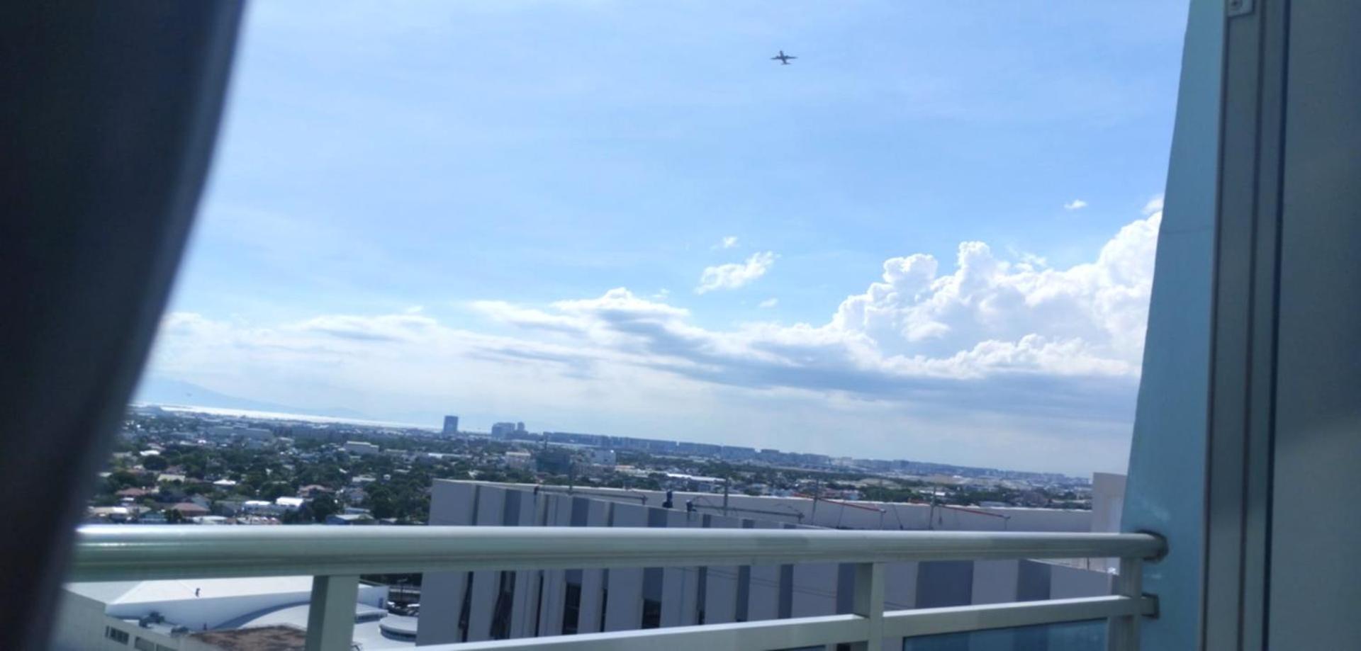 The Bahamas & Maldives Suites At Azure Residences Paranaque 15 Mins Manila Airport T3 ภายนอก รูปภาพ
