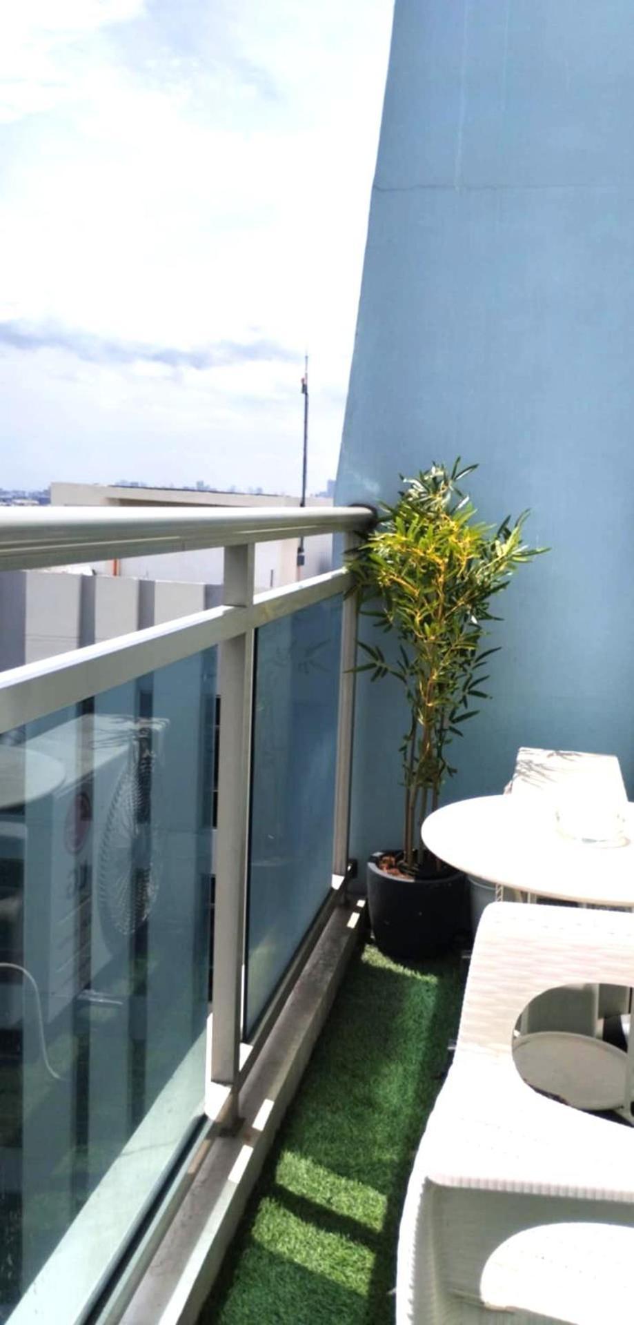The Bahamas & Maldives Suites At Azure Residences Paranaque 15 Mins Manila Airport T3 ภายนอก รูปภาพ