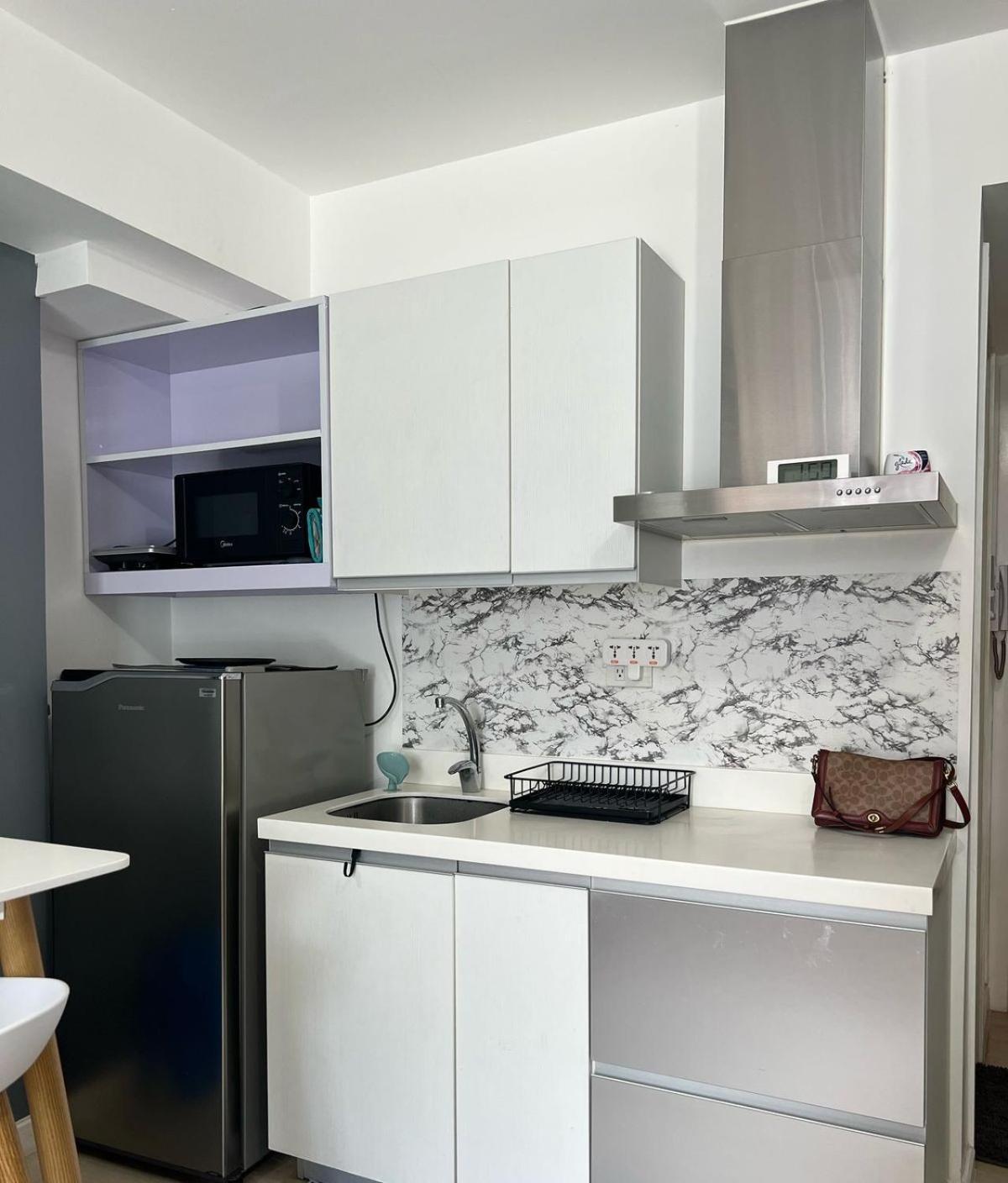 The Bahamas & Maldives Suites At Azure Residences Paranaque 15 Mins Manila Airport T3 ภายนอก รูปภาพ